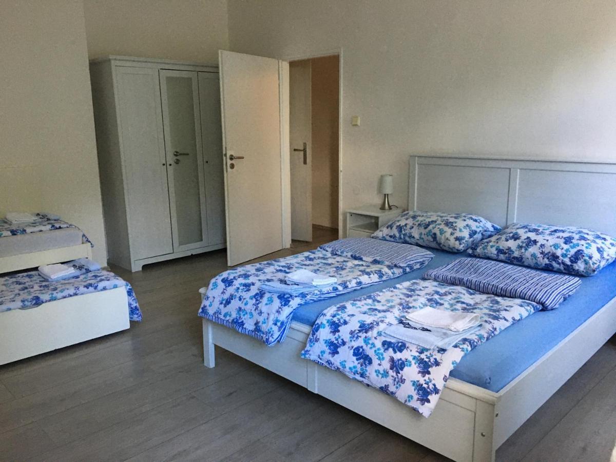 Bolebor Hajovna Svahova 아파트 외부 사진